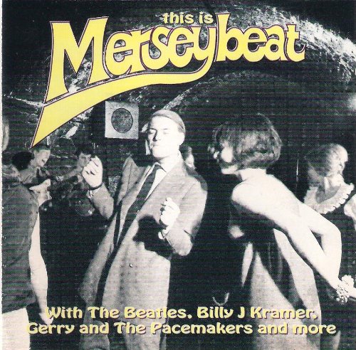 This Is Merseybeat