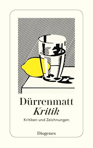 Kritik: Kritiken und Zeichnungen (detebe)
