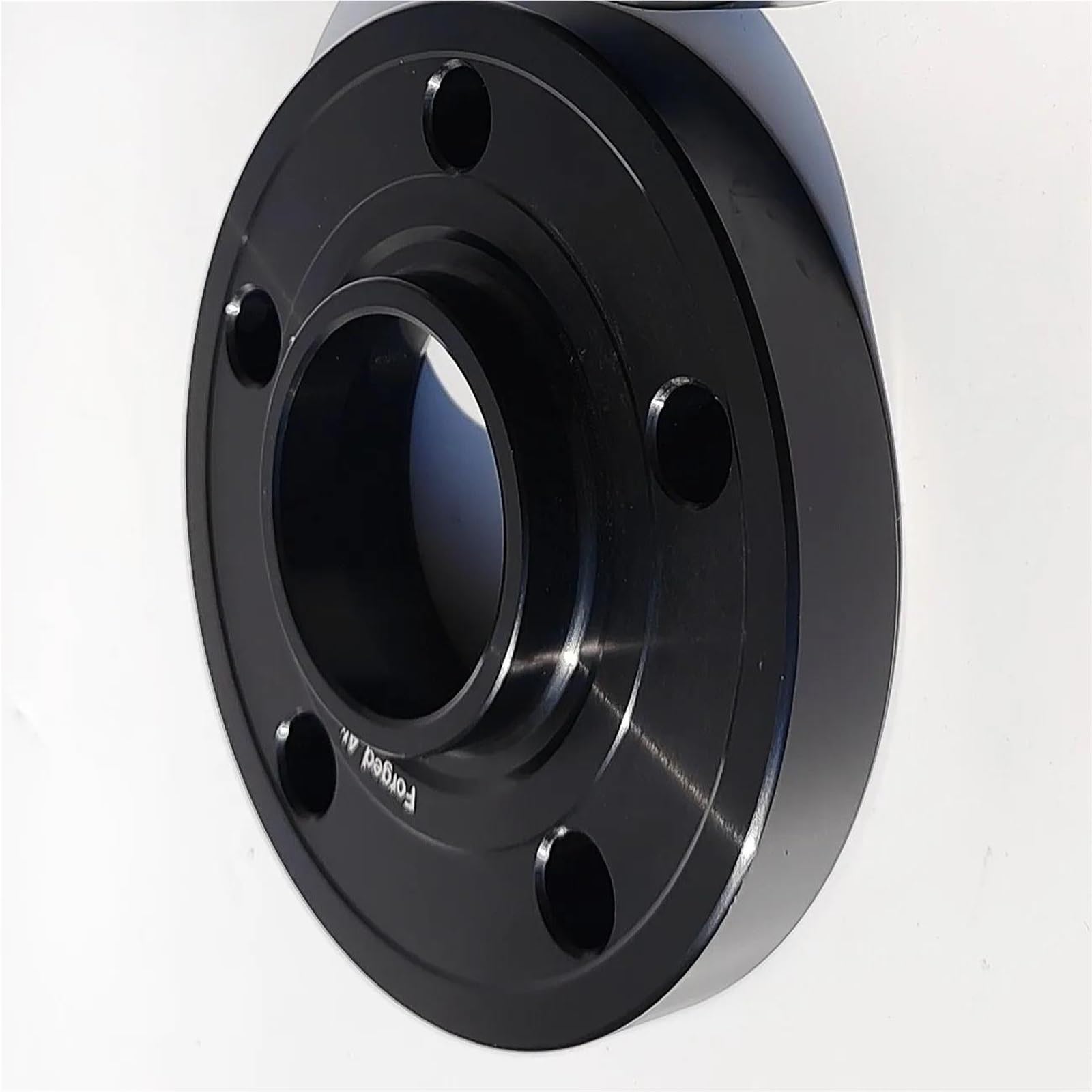 Abstandshalter für Reifenversatz 15mm 0,6 Zoll Auto Adapter Spurverbreiterungen Erweiterung Kit 5x12 0 74,1 Für X5/X6 14 * 1,25