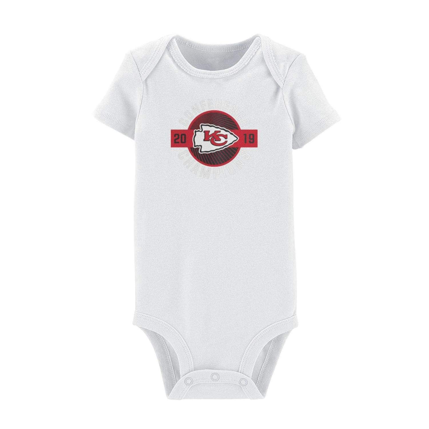 Xanx Smon Baby Onesies Bodysuit Organic Clothes