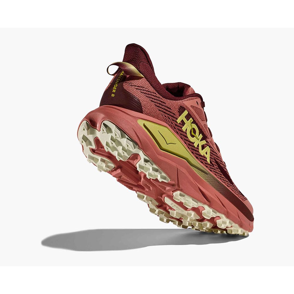 Hoka Challenger 8 SneakerFemme
