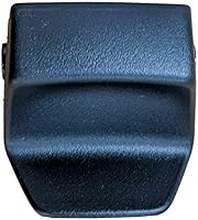 Vista 2 de MCARCAR KIT Pestillo de bloqueo de la tapa de la consola central del coche negro se adapta a Mazda 2013-2016 CX-5 KA0G-64-45YA-02 (1 unidad)