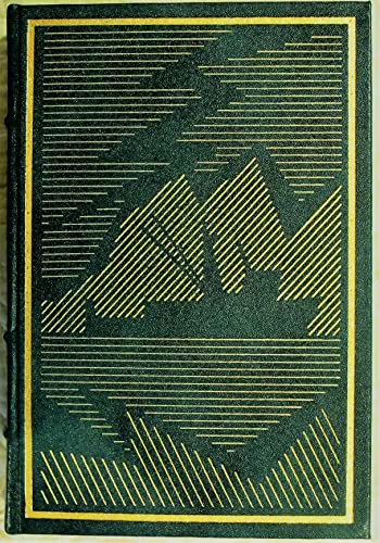 Polar Star (Signed) B003TXDPPM Book Cover