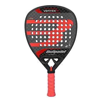 リベラタンゴ260 Bullpadel Vertex 04 2025 Juan Tello Padel Racket | Padel USA