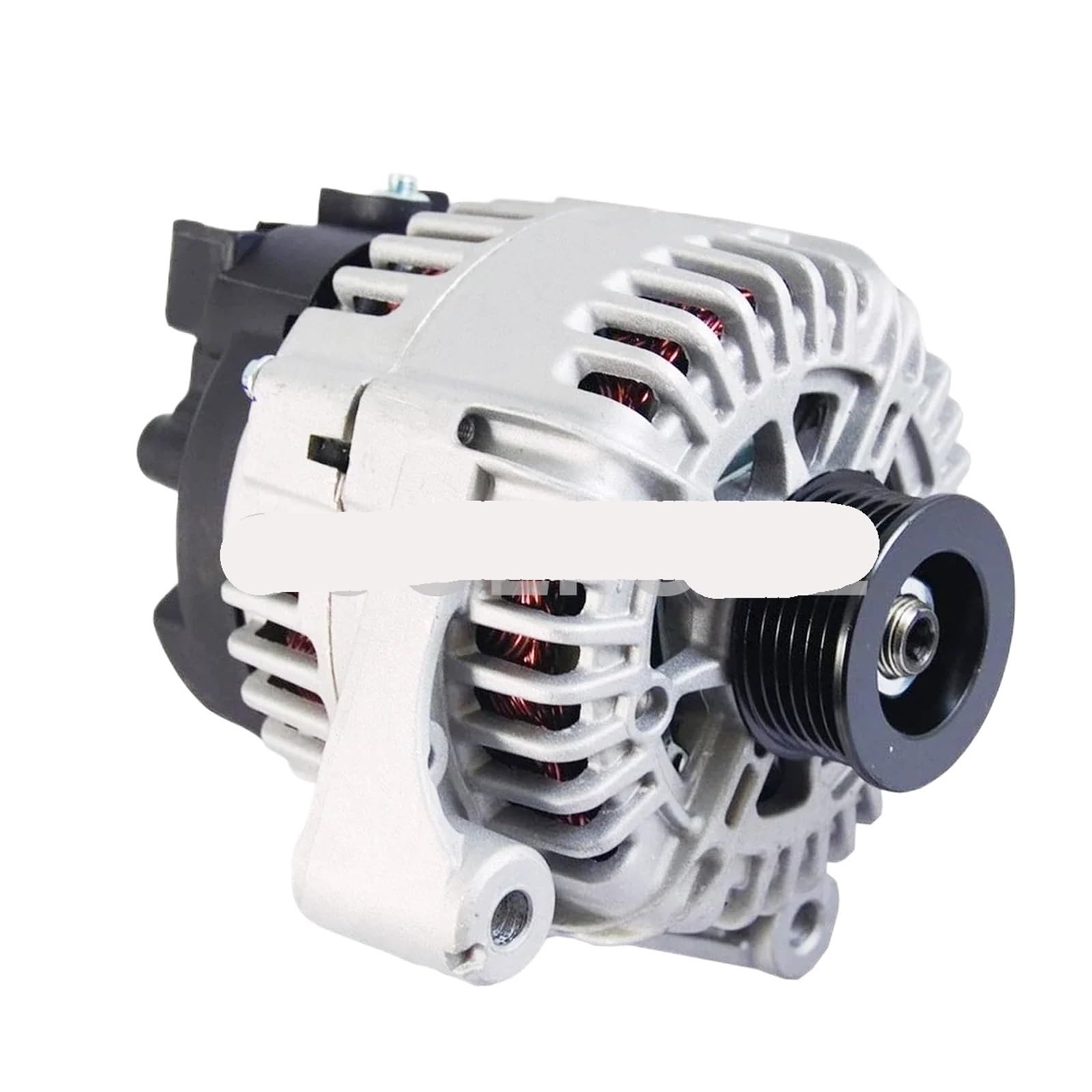 Reemplazo del Alternador del Generador del Automóvil, Compatible For E81 E87 118d 120d E90 E91 318d 320d F10 F11 520d F25 X3 N47 12318507624 12318509023 FG18S052, Accesorios De Repuesto