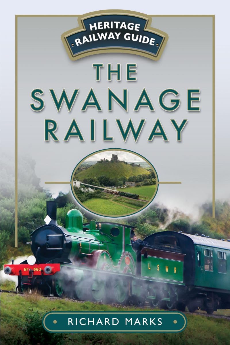 Swanage Railway