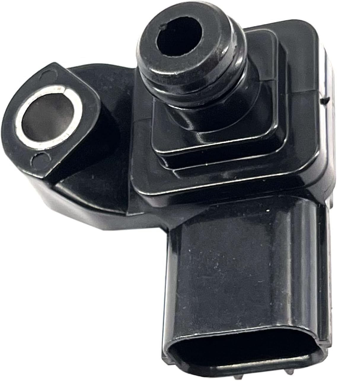 DEVMO MAP Manifold Absolute Pressure Sensor Compatible with 2015+ S60 S80 S90 XC40 XC90 XC60 XC70 V60 V90 2.0L Turbocharged 31372487