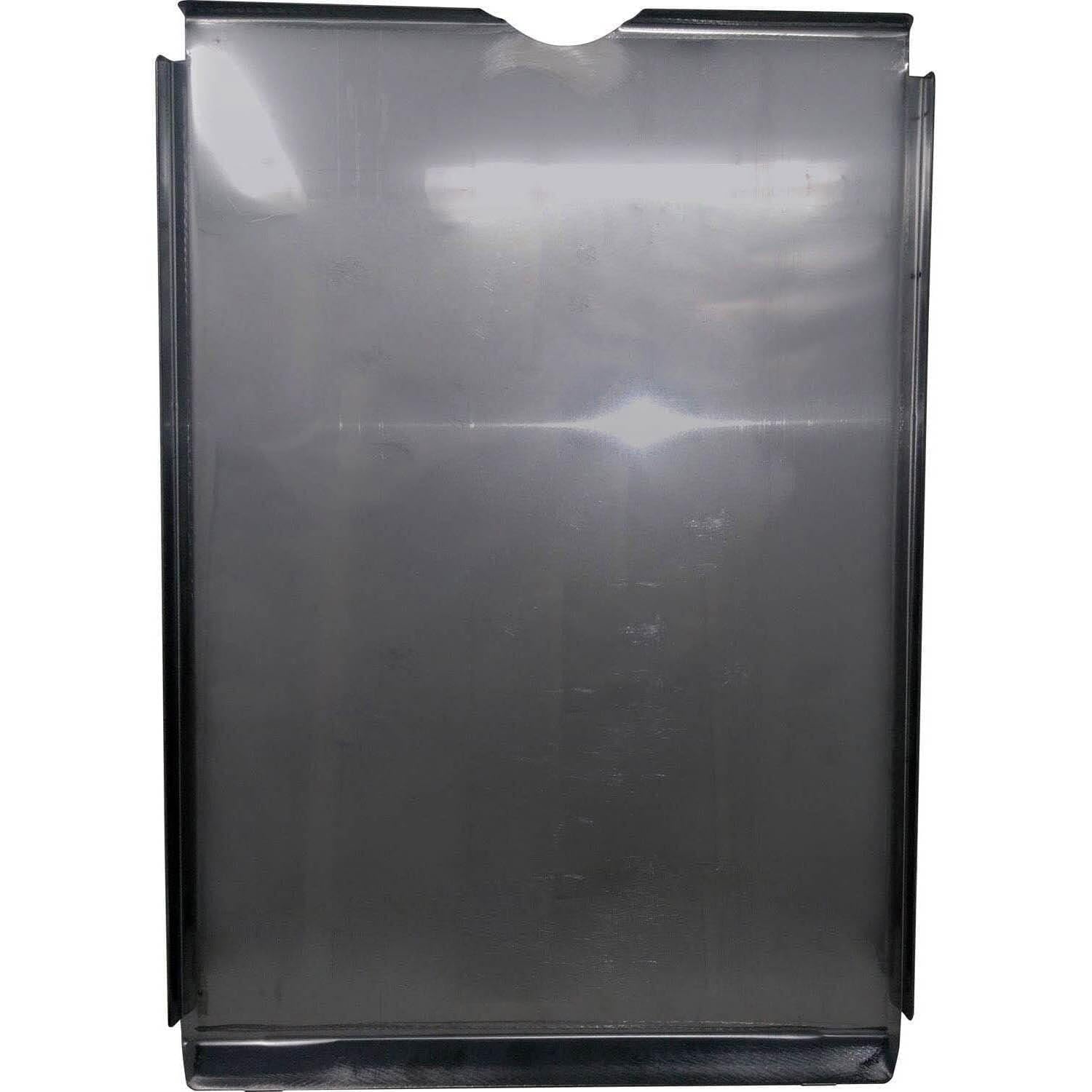 Green Mountain 1 Piece Grease Drip Tray for Davy Crockett Pellet Grills, P-1104