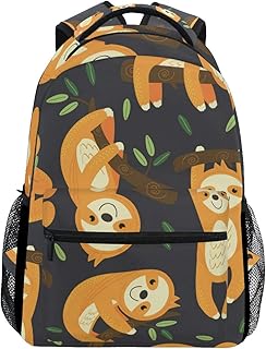 amazon sloth backpack