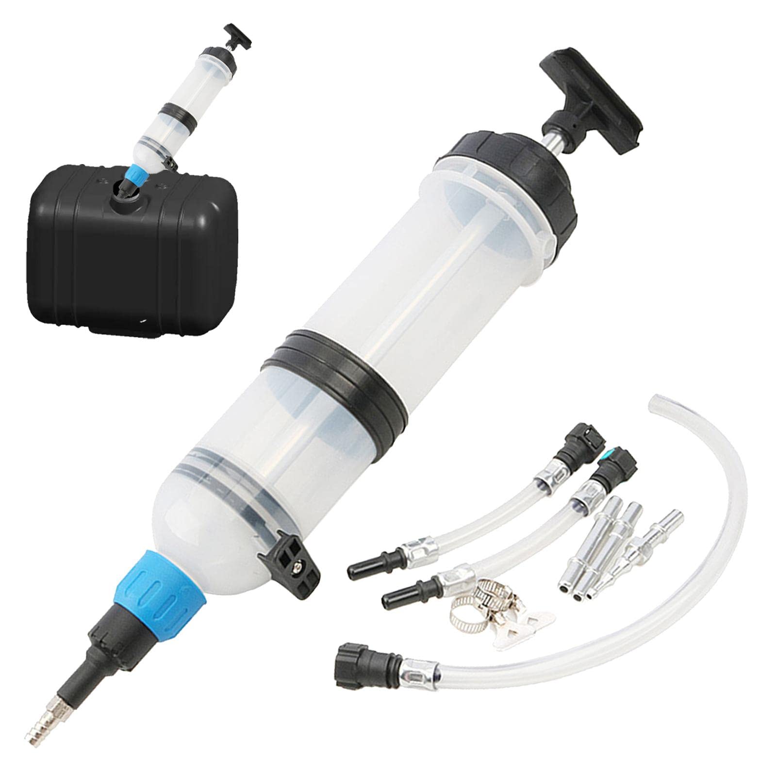 Brake Fluid Syringe Oreillys at Jody Tickle blog