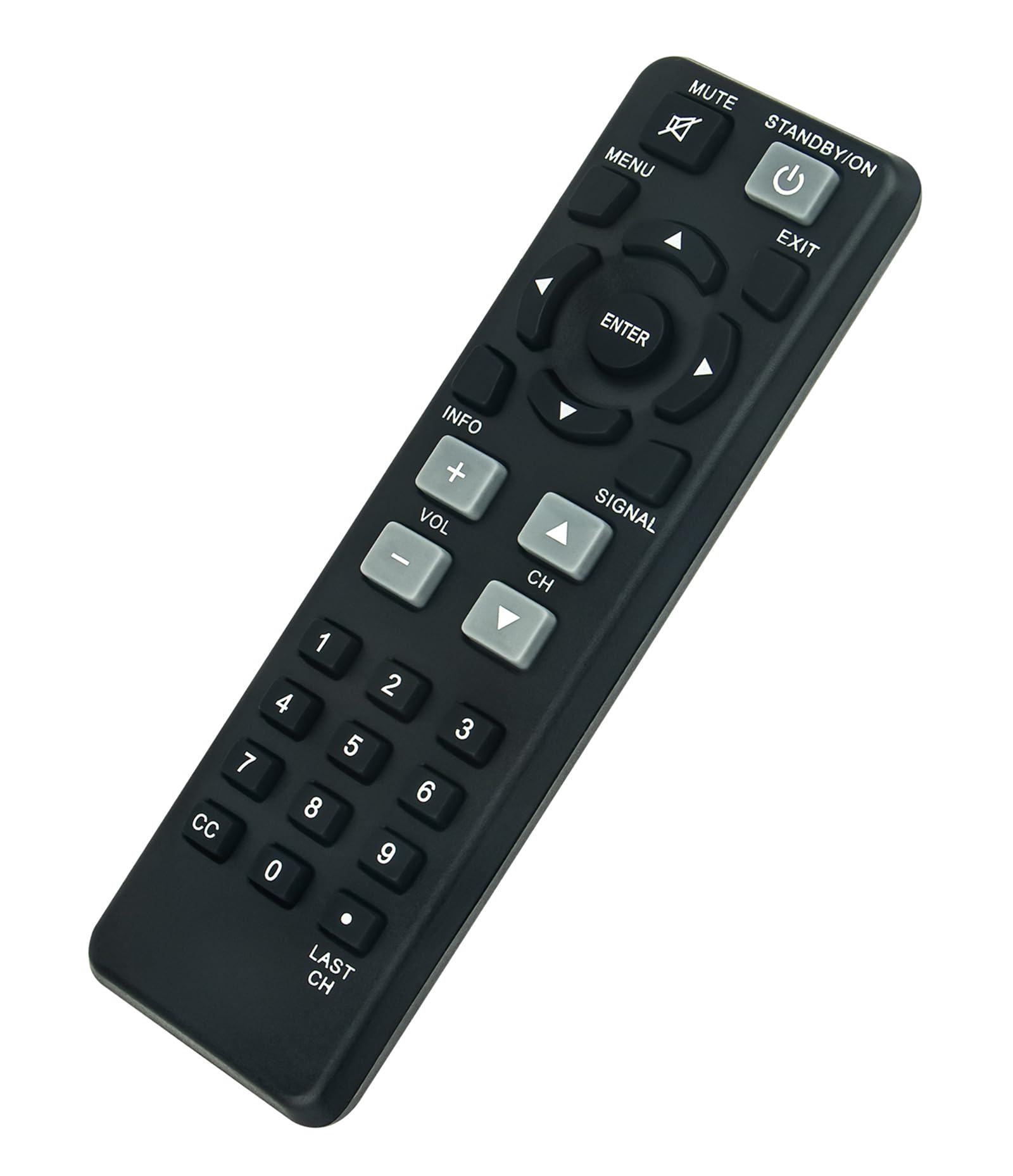 Amazon.com: Replace Remote Control Compatible with Venturer RCA