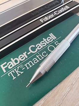 ファーバーカステル TK-matic シャーペン 製図用 廃盤 シャープペン Amazon.co.jp: 廃盤 ファーバーカステル ビーエムダブリュー Ver