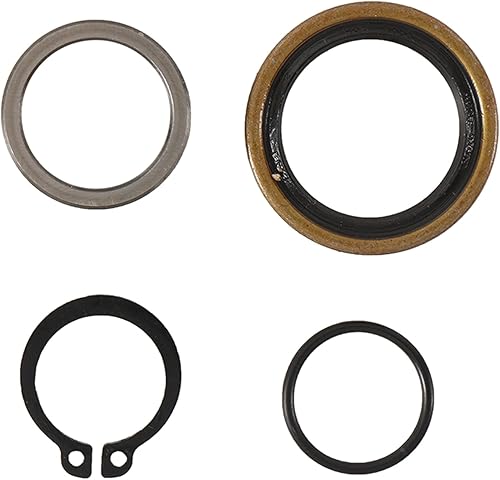 Miniatura 3 de Hot Rods Kit eje de salida para KTM 60 SX (98-00) 65 SX (98-07) 65 XC (08) OSK0008