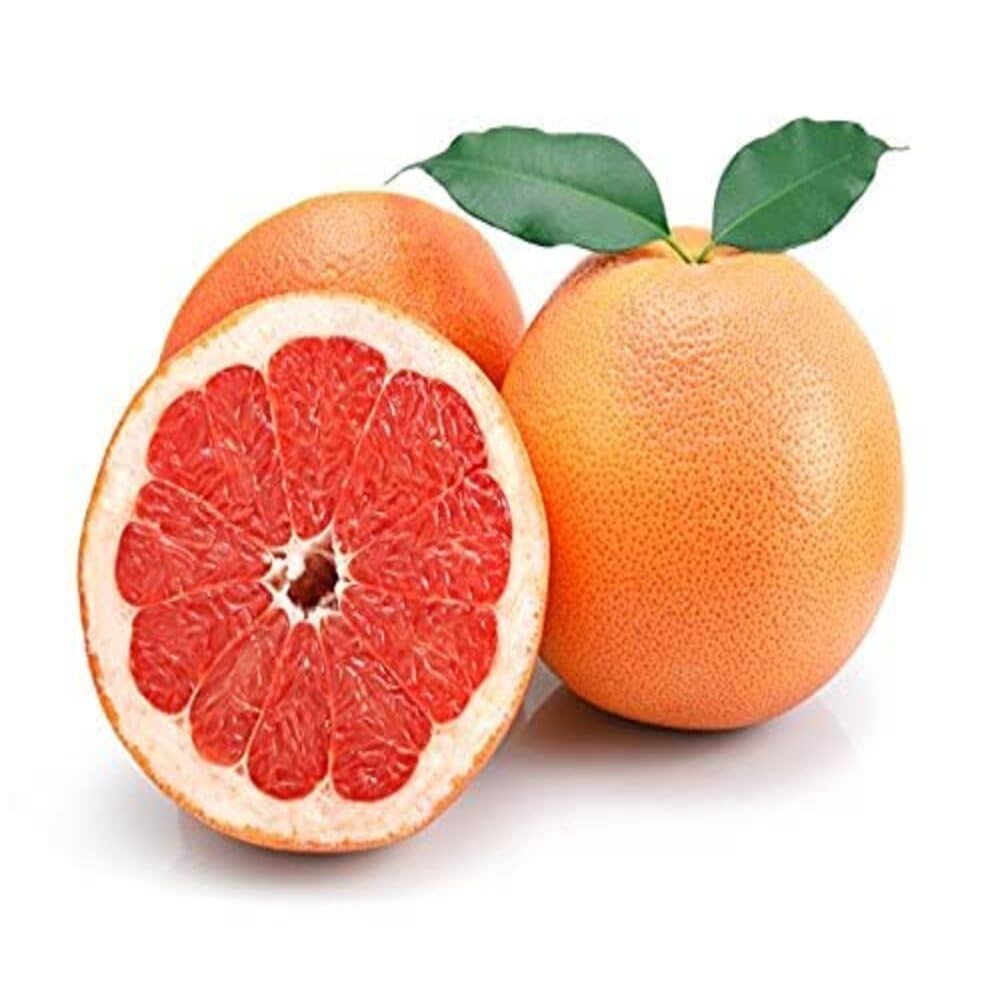 Fresh Premium Grapefruit, (Pack of 2)