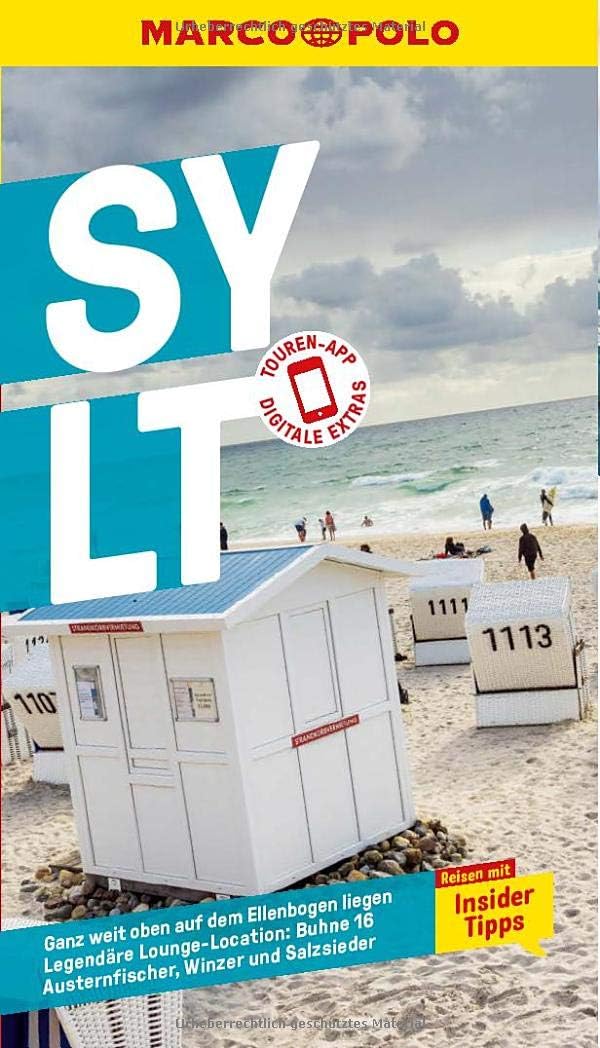 Amazon De Mairdumont Sylt