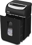 VidaTeco 25-Sheet Déchiqueteuse de papier lourd pour bureau, 40-Minute Exécution en continu P-4 Déchiqueteuse de qualité commerciale croisée, anti-jam inversée automatique, écume de shreds/CD/Credit/Card, panier de 7.9-Gallon, ETL | Anti-jam inversé, 40-Minute Coupe transversale P-4 Sec