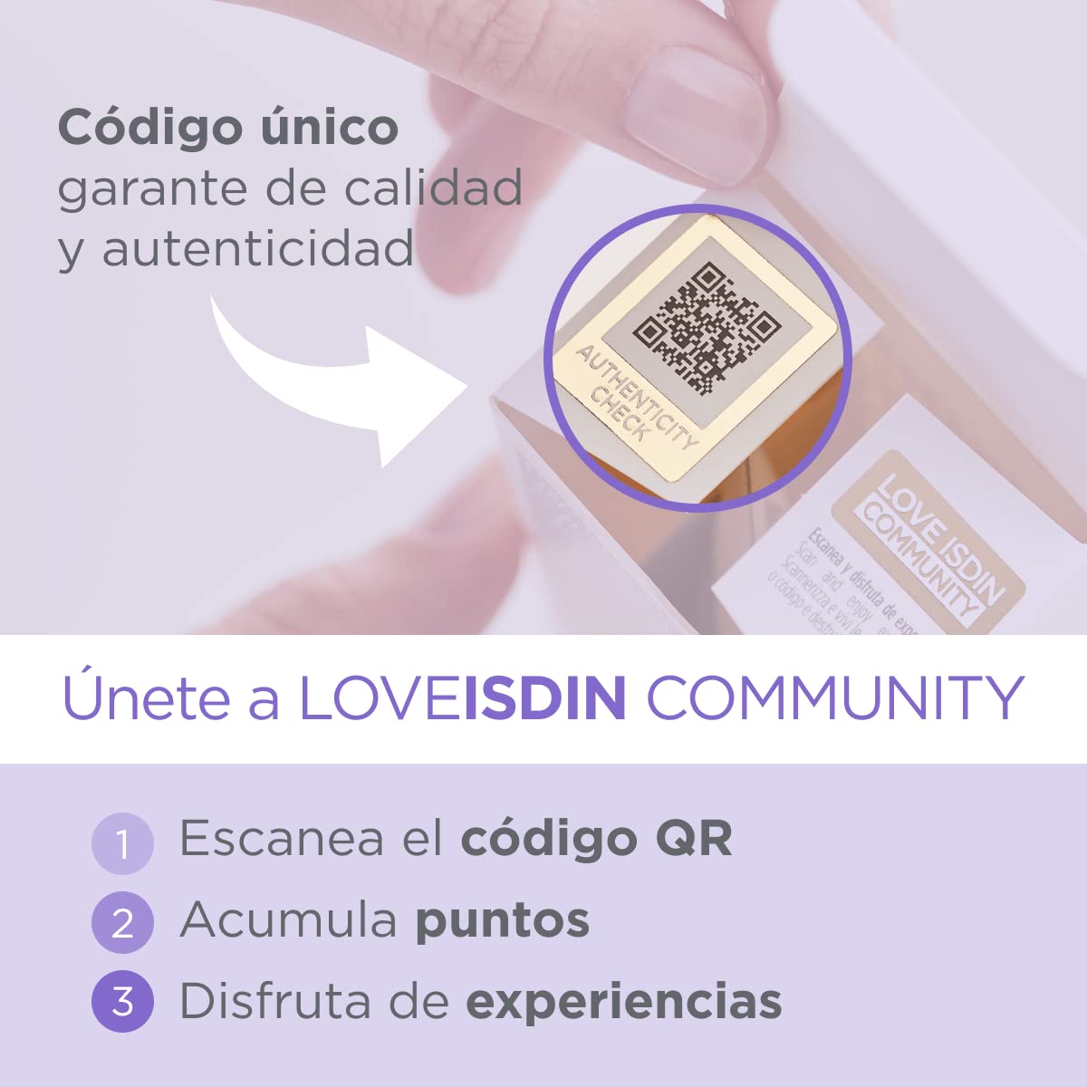 ISDIN Isdinceutics Glicoisdin 25 Gel Exfoliante con Ácido Glicólico, Acción Exfoliante para Una Piel Renovada, 25 g