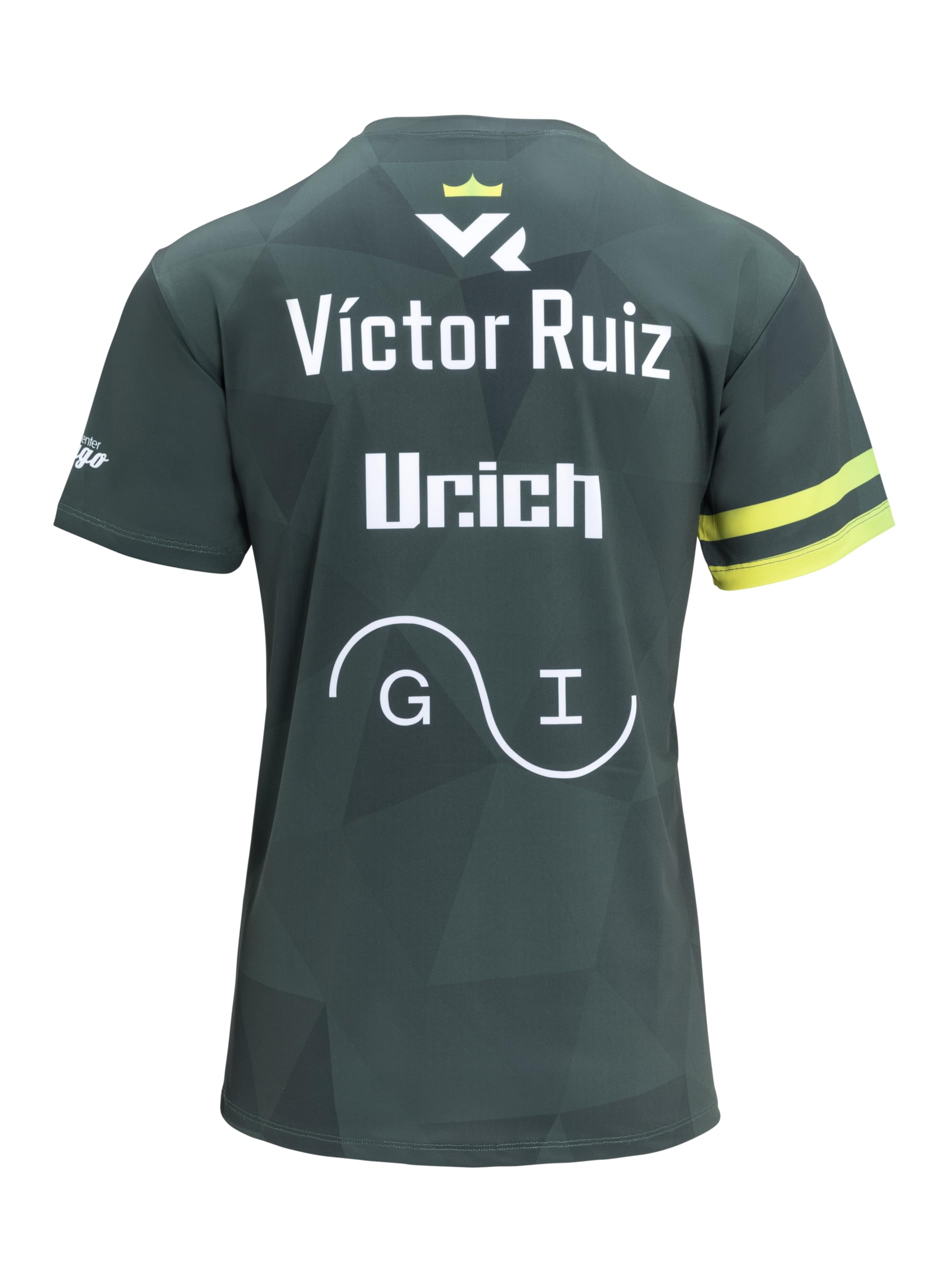 Maglia Premier Padel Victor Ruiz Competition (Limited Edition)