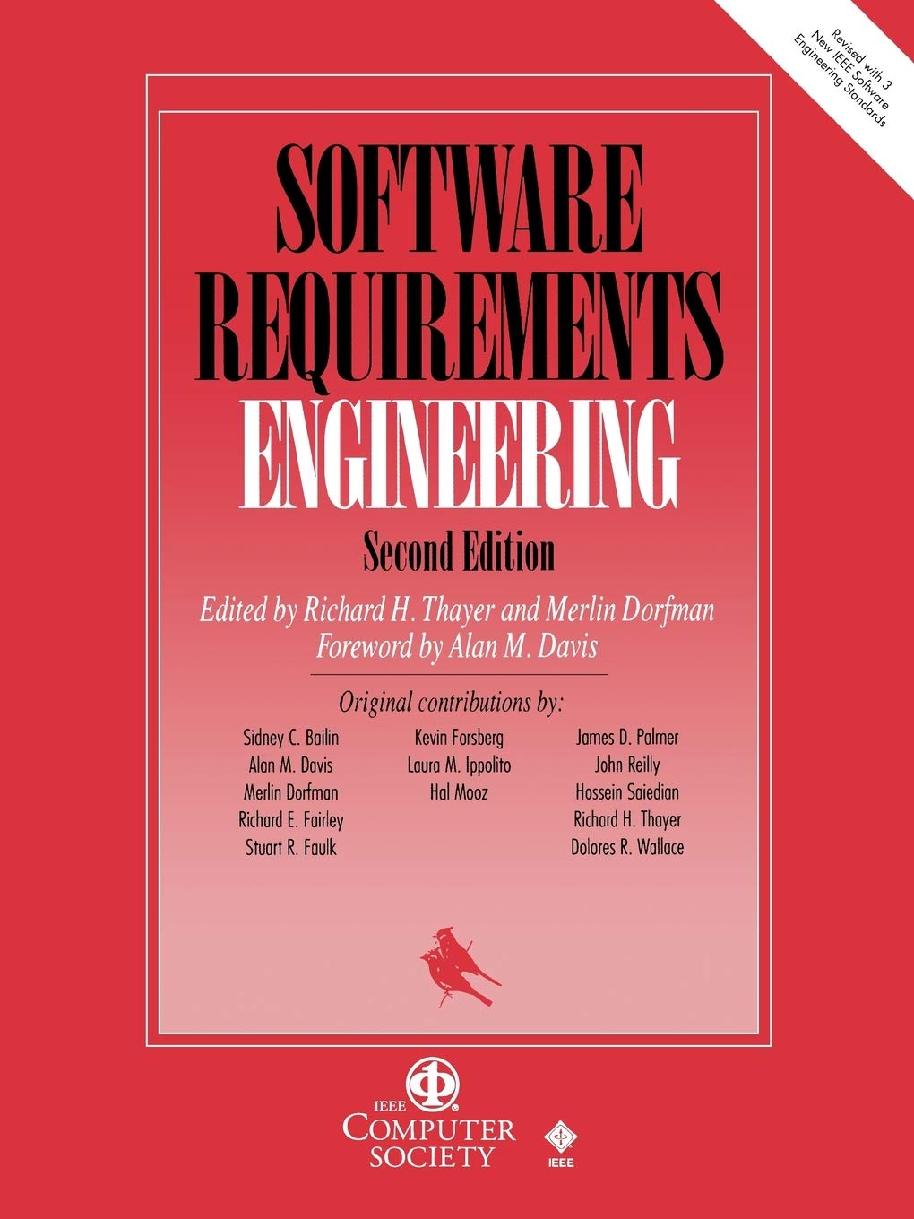 Software Requirements Engineering Second Edition (Practitioners)