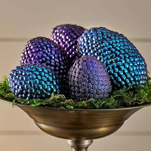 Rustoleum Color Shift Spray Paint, 11 Ounce, Cosmos Blue #TOP1