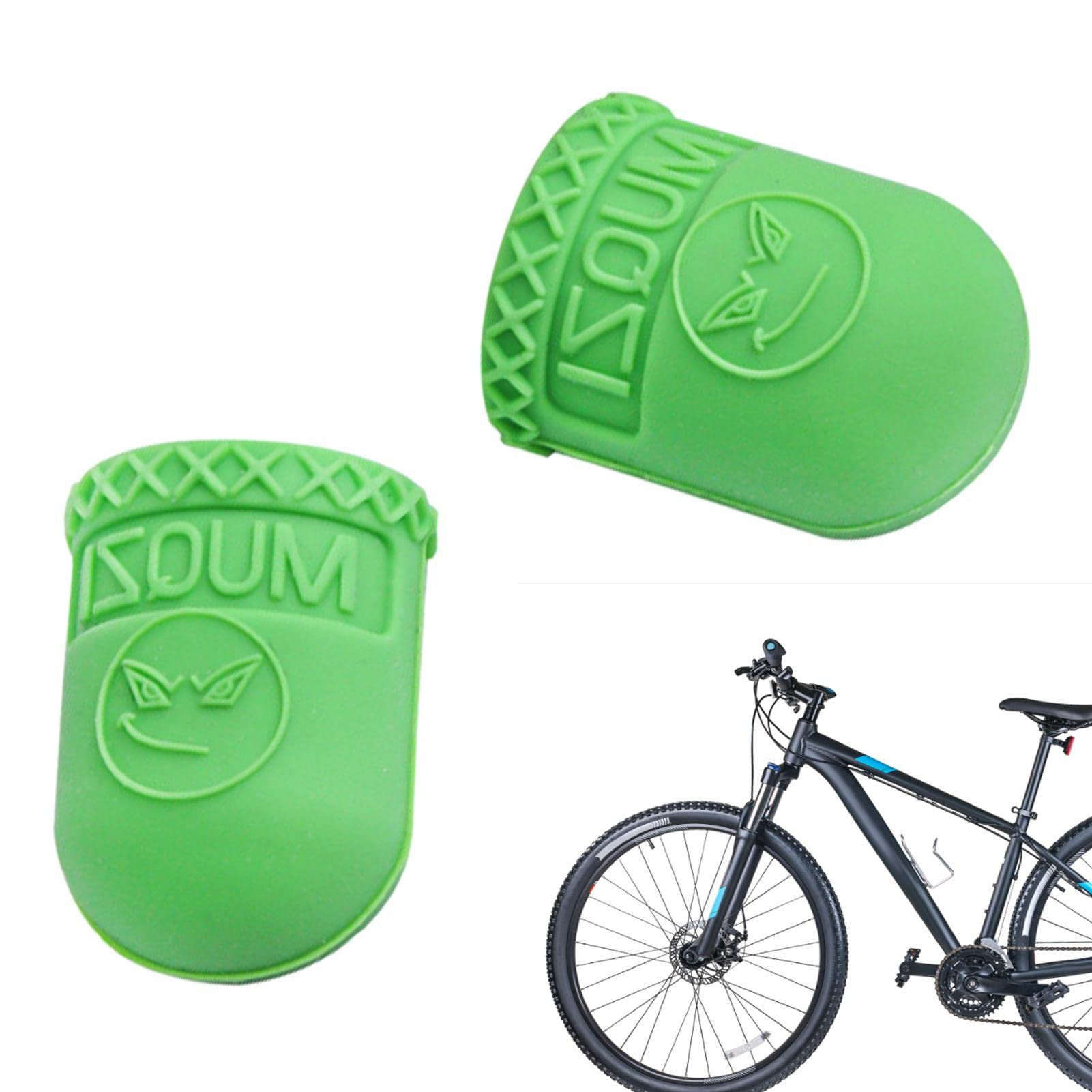 Bremshebelgriff – Anti-Rutsch-Fahrradzubehör