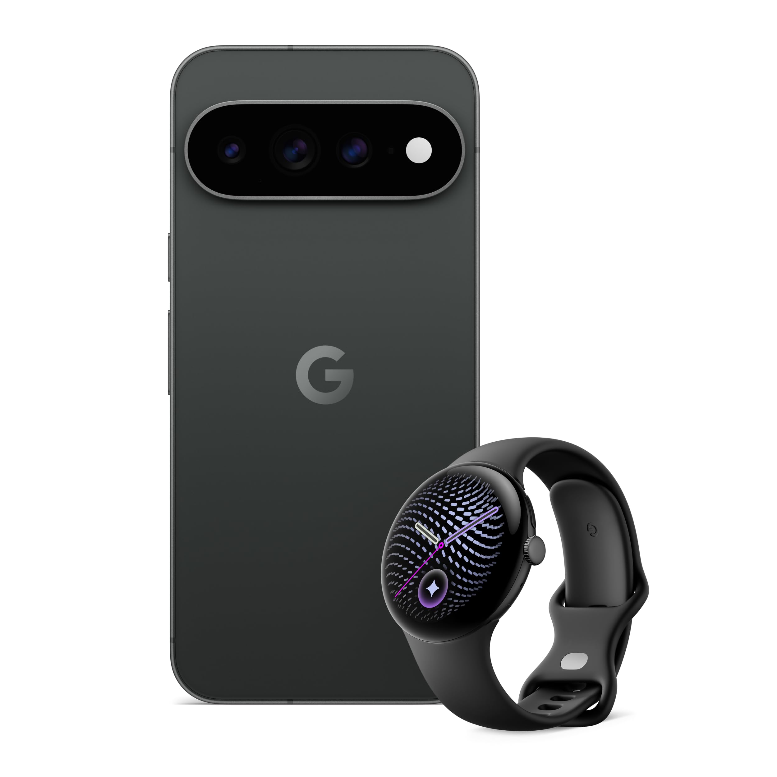 Google Pixel 11 Pro XL - Obsidian 1 TB & Pixel Watch 5 Obsidian 41mm WiFi