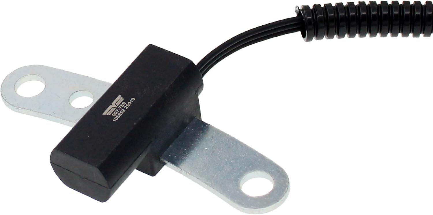 Dorman 907-759 Engine Crankshaft Position Sensor Compatible with Select Dodge/Jeep Models