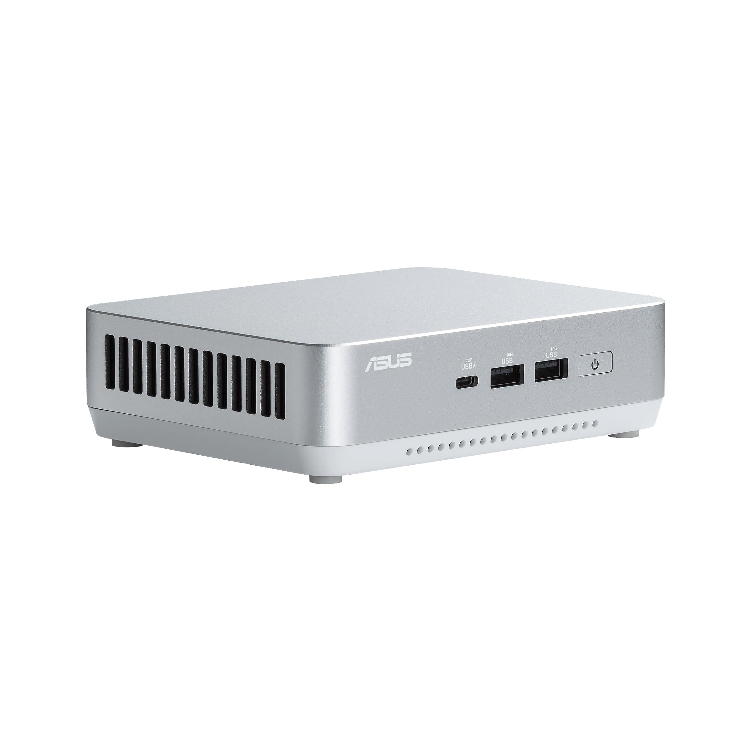 ASUS NUC 14 Pro+ RNUC14RVSU500002I UCFF Biały 125H