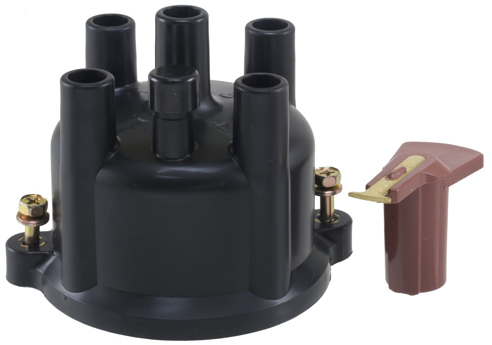 WellsC05887 Distributor Cap and Rotor Kit