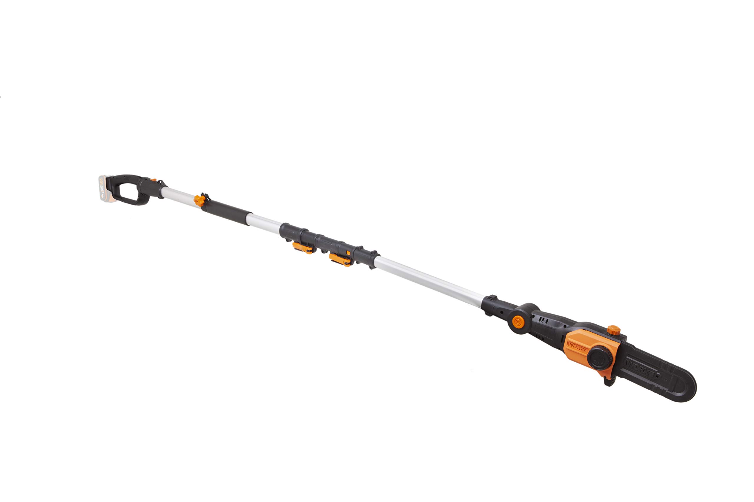 Buy WORX WG349E.9 18V (20V Max) Cordless Pole Pruner/Saw (Tool only