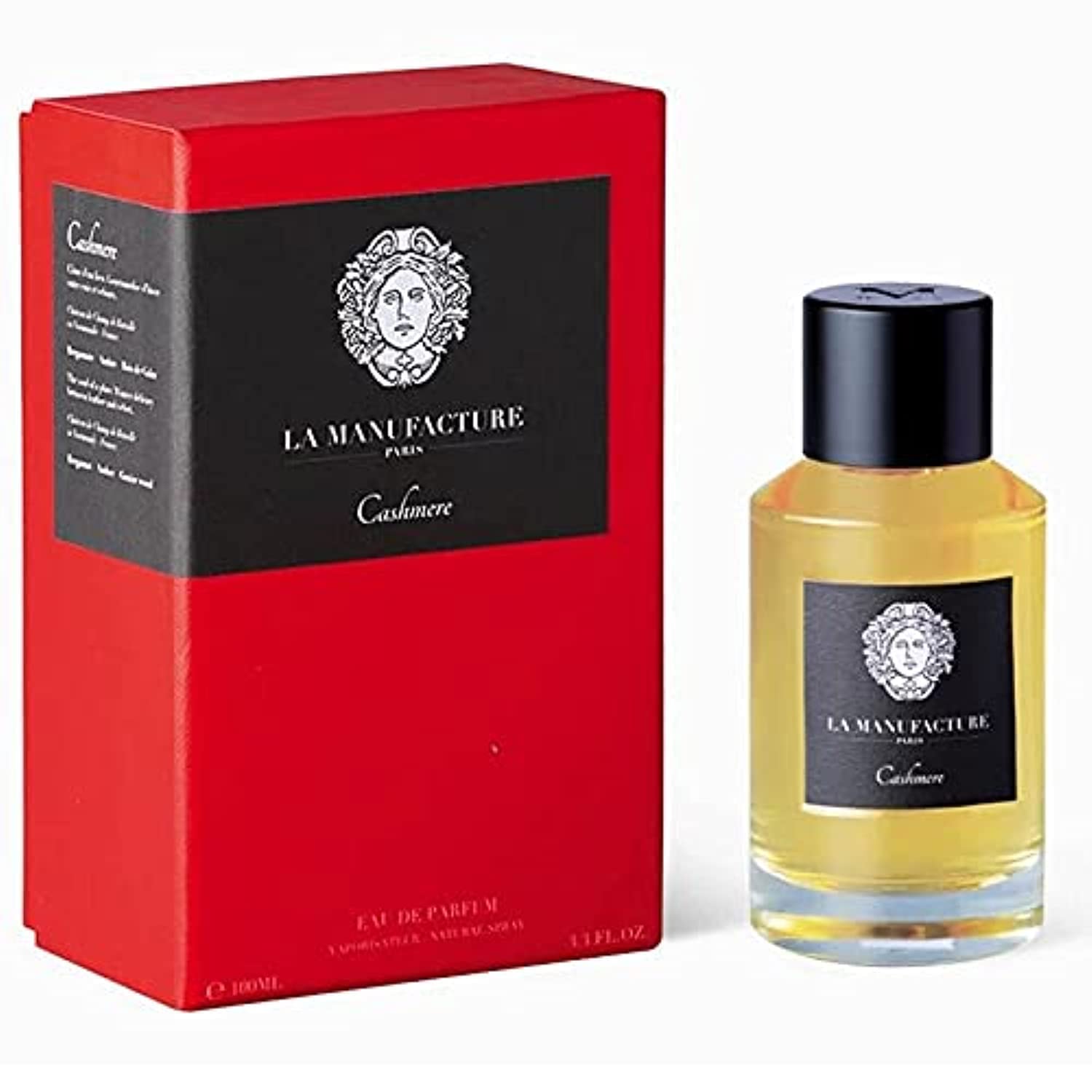 La Manufacture Cashmere Eau de Parfum 100ml
