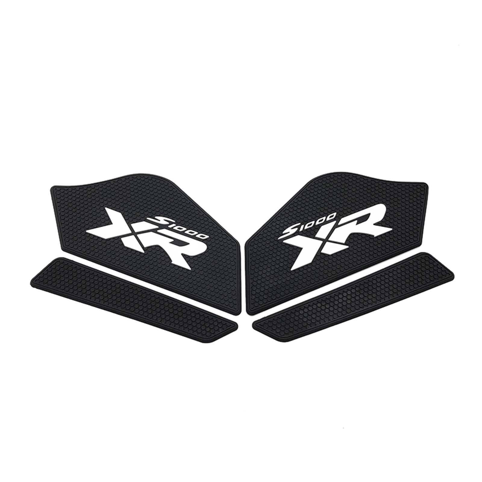 Sticker réservoir S1000XR pour éviter les glissements et rayures moto
