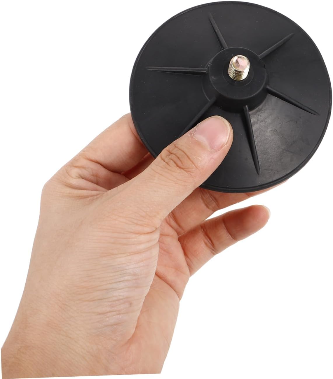 Boxing Training Equipment Suction Cup Stand Heavy Robust Easy to Maintain