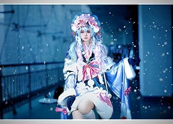 初音ミク 雪ミク 2023 コスプレ衣装 ウィッグ付き 初音ミク 雪ミク 2023 ウィッグ付き コスプレ衣装 - メルカリ