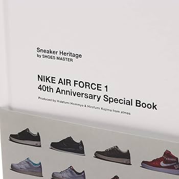 Amazon.co.jp: Sneaker Heritage by SHOES MASTER 