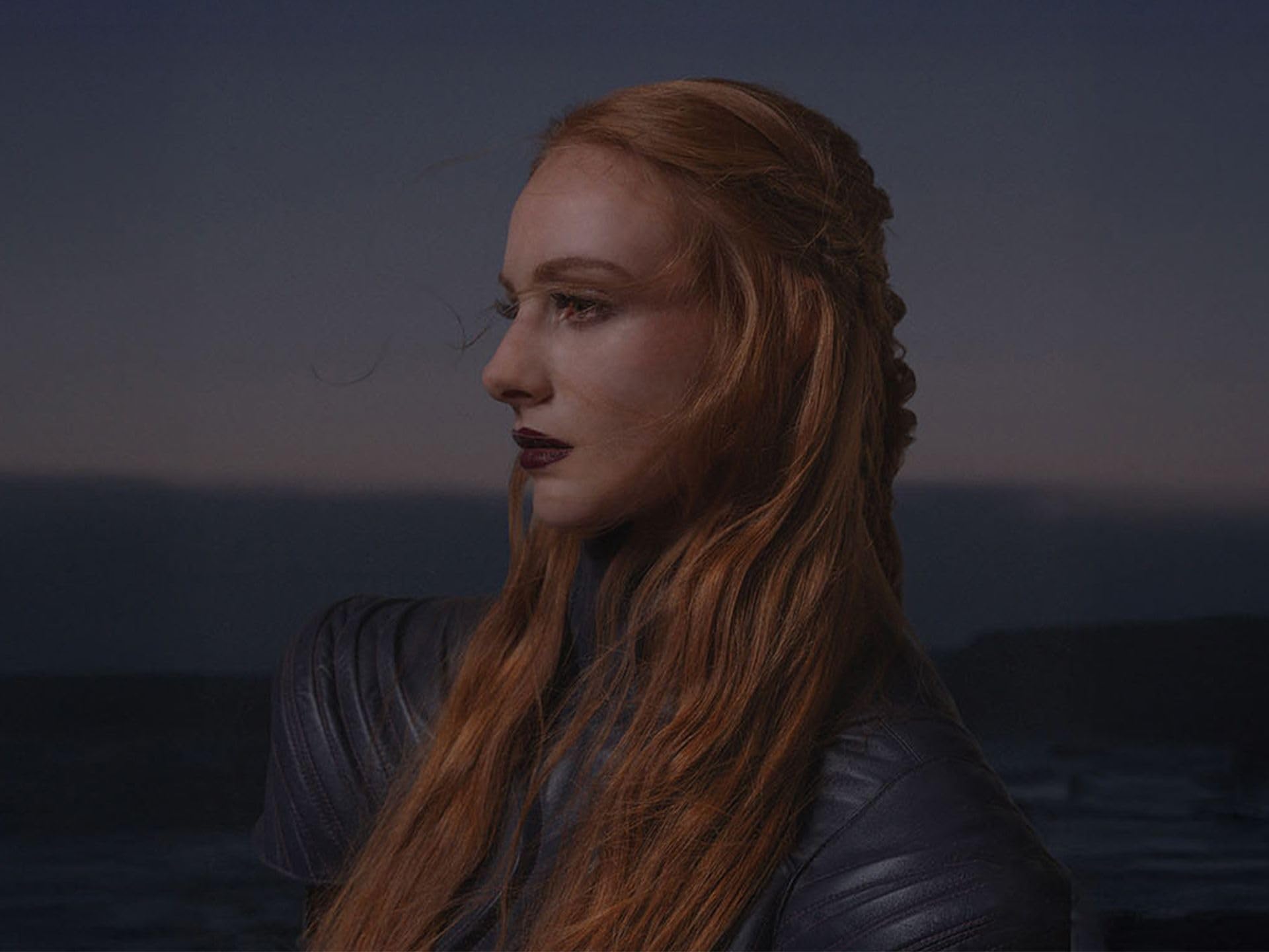 Vera Blue