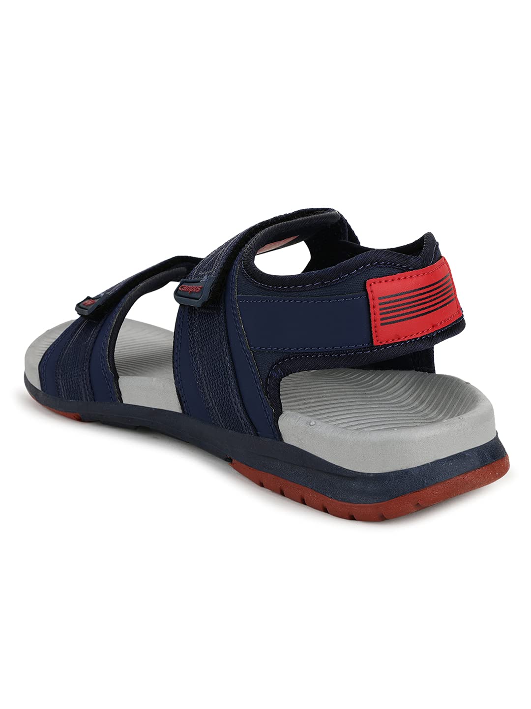Campus GC-17(SD-171) Men's Hook & Loop Outdoor Sandals 3 61ByK2FHDjS. SL1440