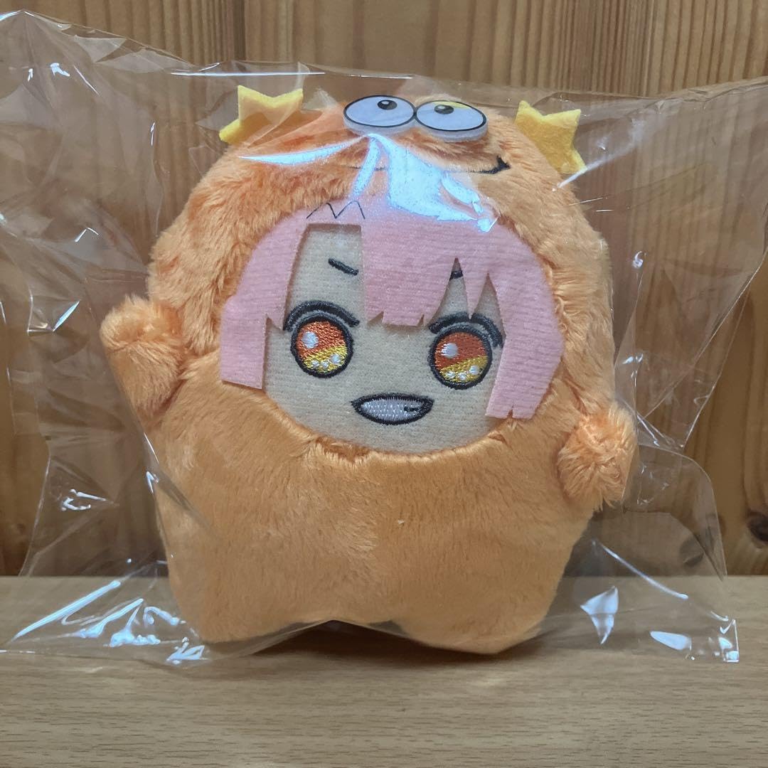 でかモンぬい　和泉三月 アイナナ でかモン 和泉三月 めちゃでかきらどるぬいぐるみ