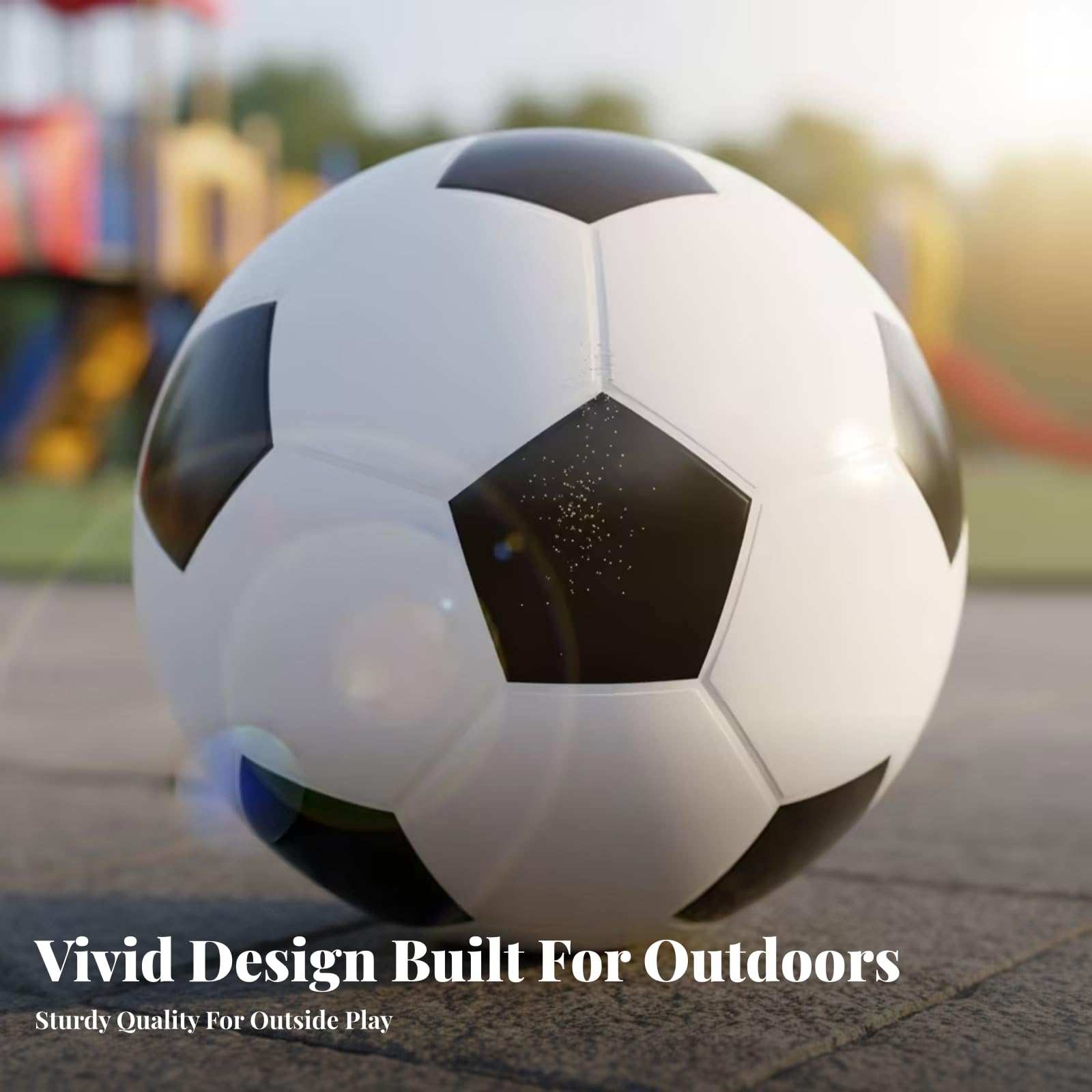 Pelota Hinchable de Playa Pelota de Juego Balón Inflable Juguete Acuático Bola Recreativa en PVC Grueso para Lanzar y Adecuada para Juegos Actividades de Jardín