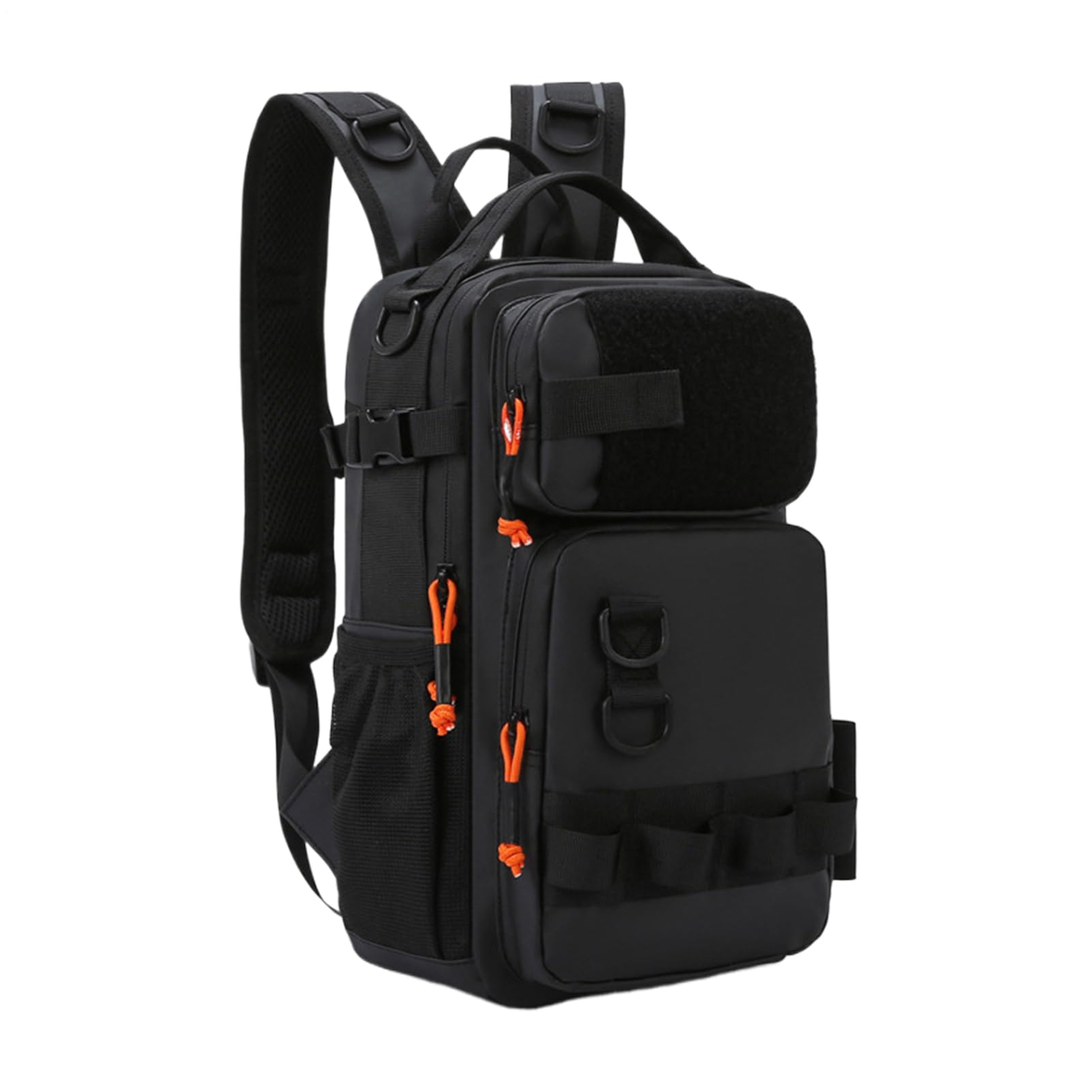 Mochila de Pesca Impermeable Equipamiento de Exteriores