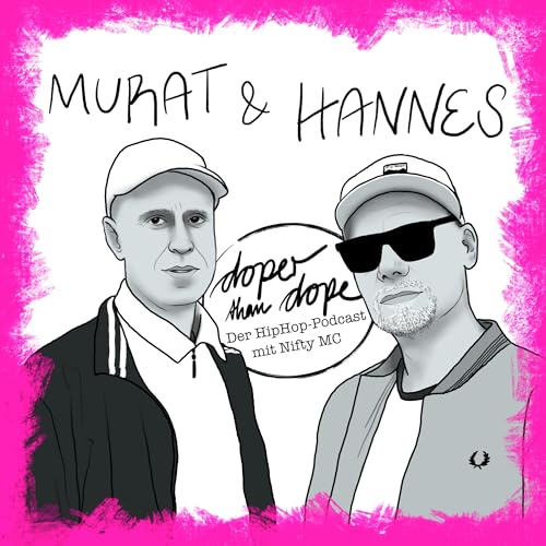 #21 Murat G&uuml;ng&ouml;r und Hannes Loh im Interview