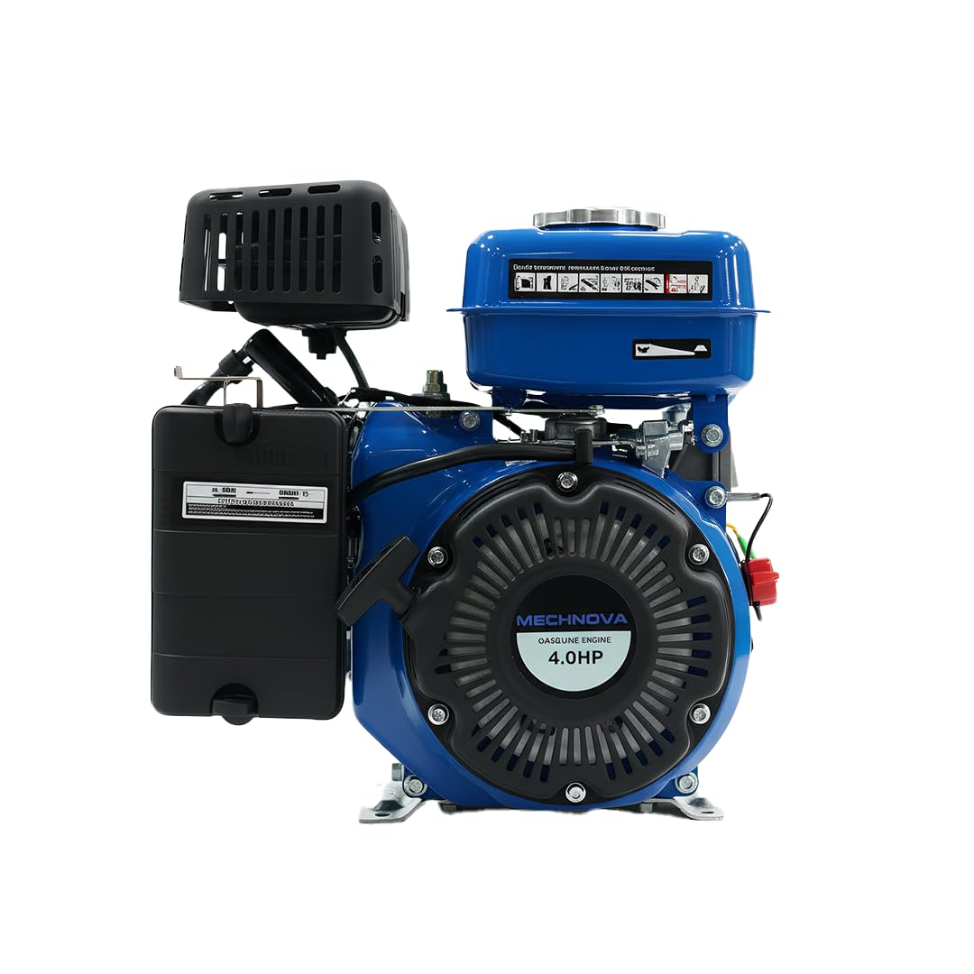 4 HP 113cc 4-Stroke Petrol Engine – ME30A