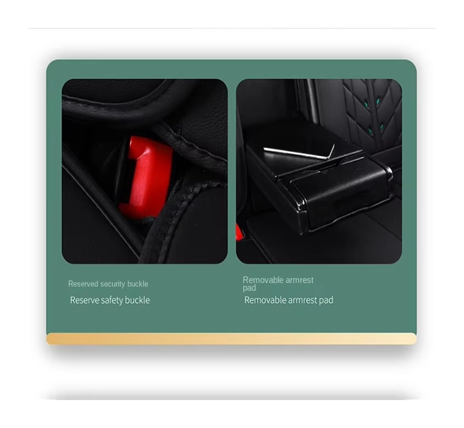 Para Todos Los Modelos Fundas para Asiento