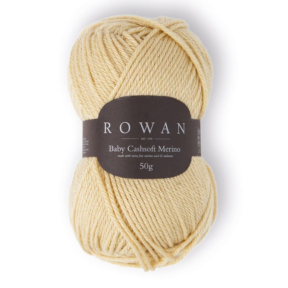 Rowan Baby Cashsoft Merino 4 Ply - Cecily (125)