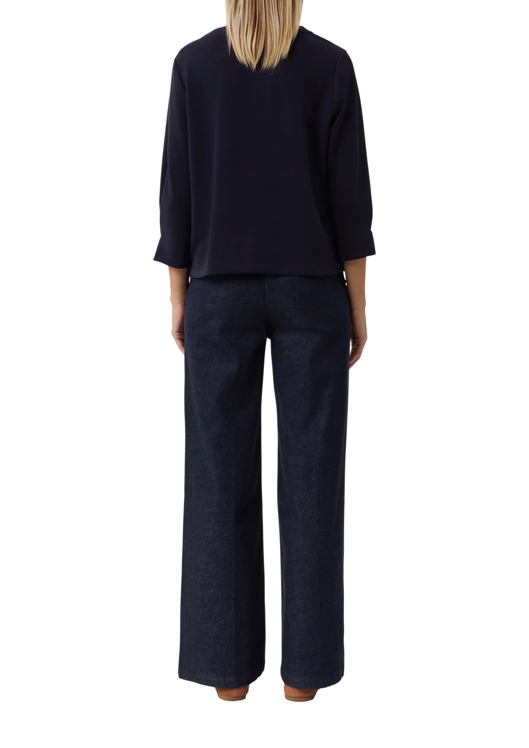 Comma 2174080 Maglia di Tuta Donna