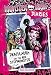 Monster High Diaries: Draculaura and the New Stepmomster