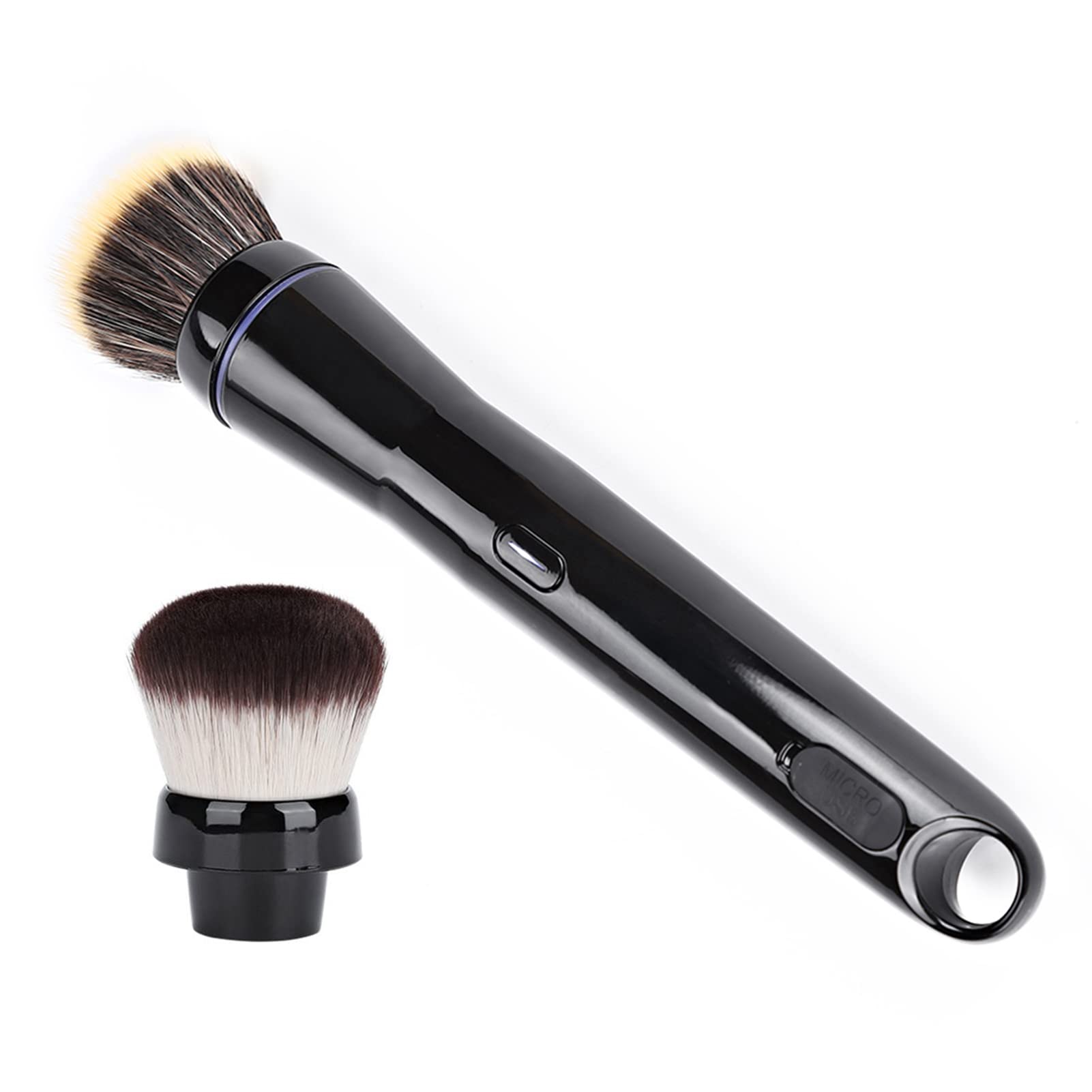 Rotierender Elektrischer Make-up-Pinsel für Makelloses Auftragen