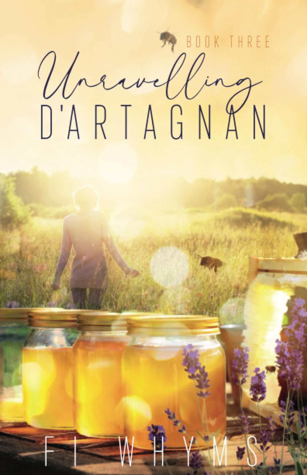 Unravelling D’Artagnan (The D'Artagnan Trilogy)