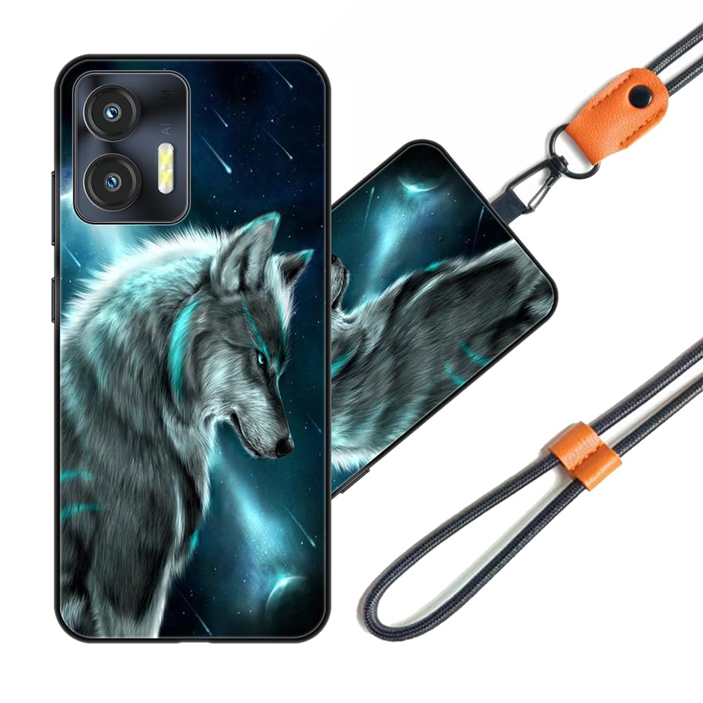 Sunrive Funda Compatible Con OUKITEL C35,Slim Fit Gel Mate Carcasa Case Bumper De Impactos Y Anti-Arañazos Espalda Cover (Erizo)+1 X Correa Universal