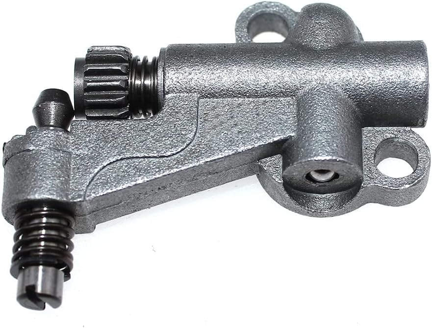 Oil Pump compatible with E-inhell BG-PC2625T BG-CB2041TH GC-MM52 A-lpina TB250J MT26 S-tiga SMT226 O-regon PH600 Lidl 4 IN 1 Multipurpose Tool